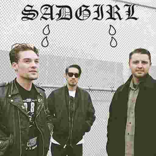 SadGirl Tickets