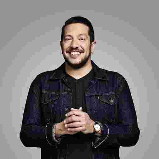 Sal Vulcano Tickets