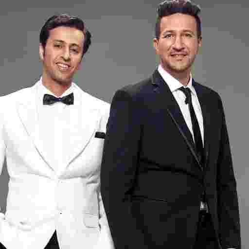 Salim-Sulaiman Tickets