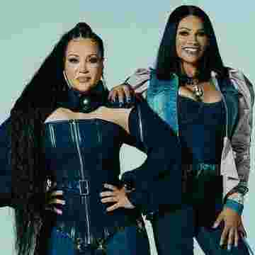 Salt N Pepa Tickets