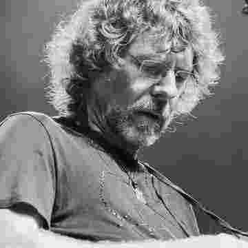 Sam Bush Tickets