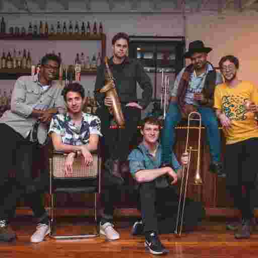 Sammy Miller and The Congregation Tickets