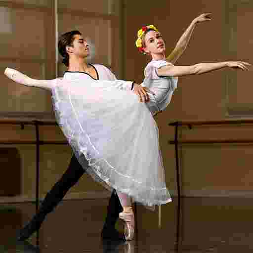 San Diego Ballet