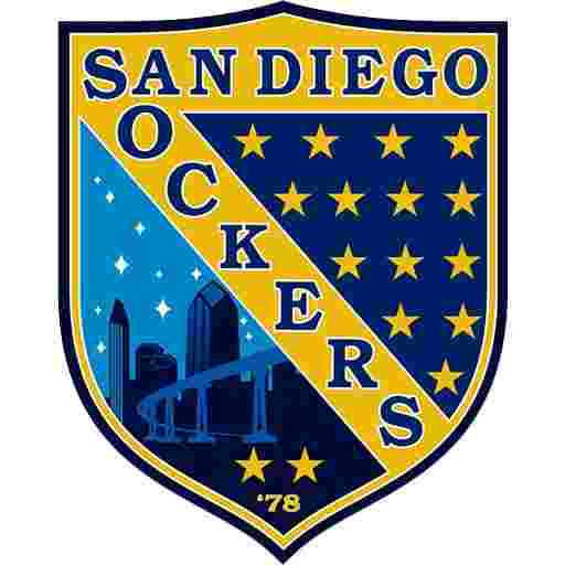 San Diego Sockers Tickets