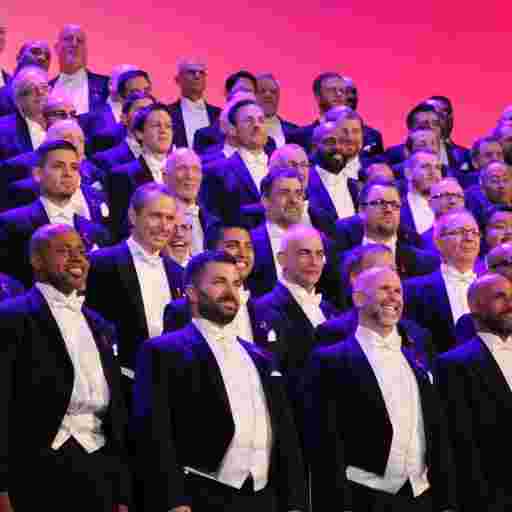 San Francisco Gay Men's Chorus Tickets