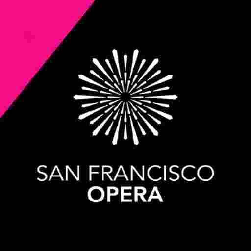 San Francisco Opera Tickets