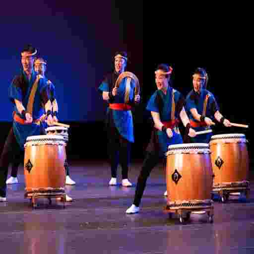 San Jose Taiko Tickets