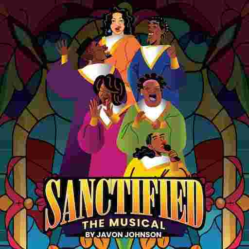 Sanctified Tickets