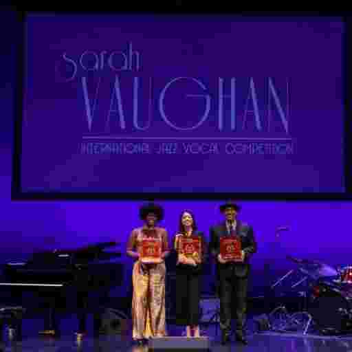 Sarah Vaughan International Jazz Vocal Competition Tickets