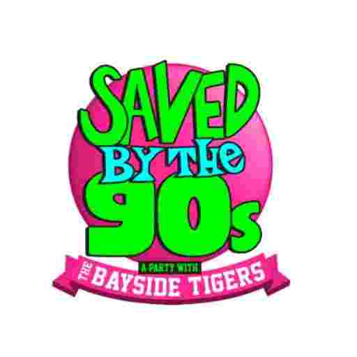 Saved By The 90s