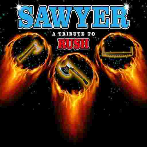 Sawyer - A Tribute to Rush Tickets