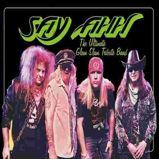 Say Ahh - A Tribute to Poison Tickets