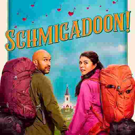 Schmigadoon! Tickets