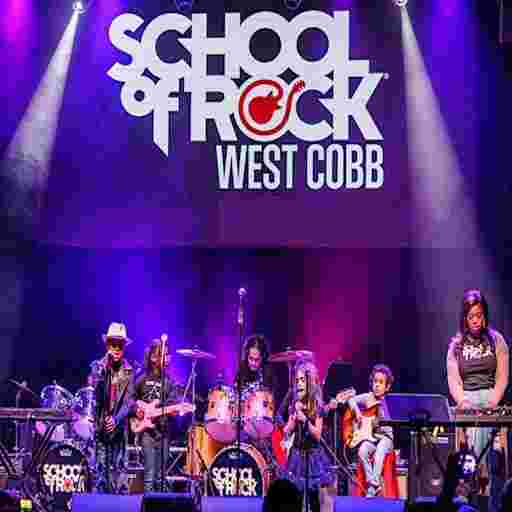 School of Rock - West Cobb Tickets