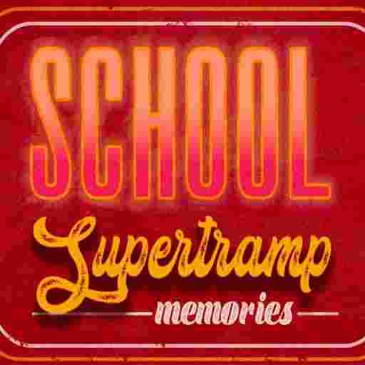 School - Supertramp Memories Tickets