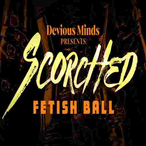 Scorched Tucson Fetish Ball Tickets