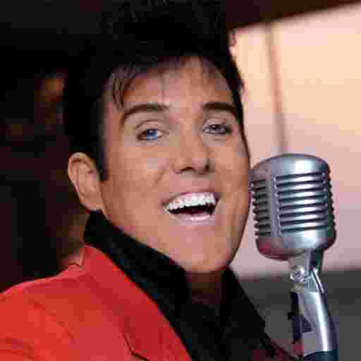 Scot Bruce - Elvis Tribute Tickets