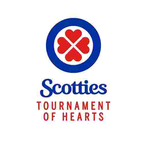 Scotties Tournament of Hearts Tickets