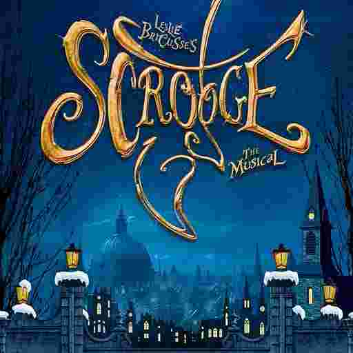 Scrooge The Musical Tickets