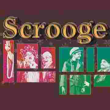 Scrooge Tickets