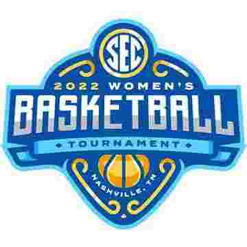 SEC Women's Basketball Tournament Tickets