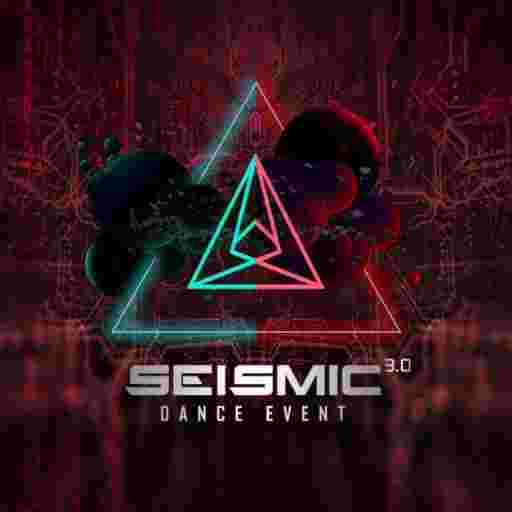 Seismic Dance Event