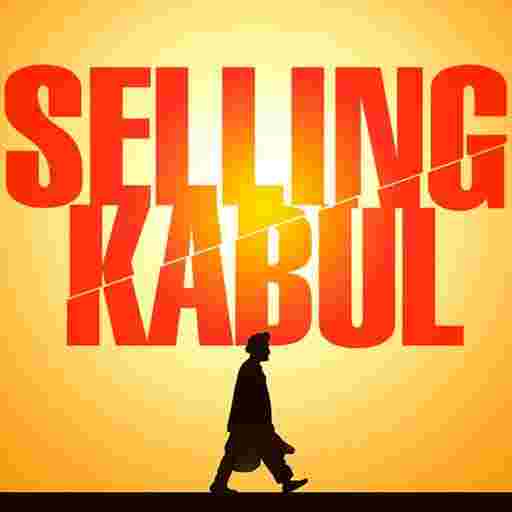 Selling Kabul Tickets