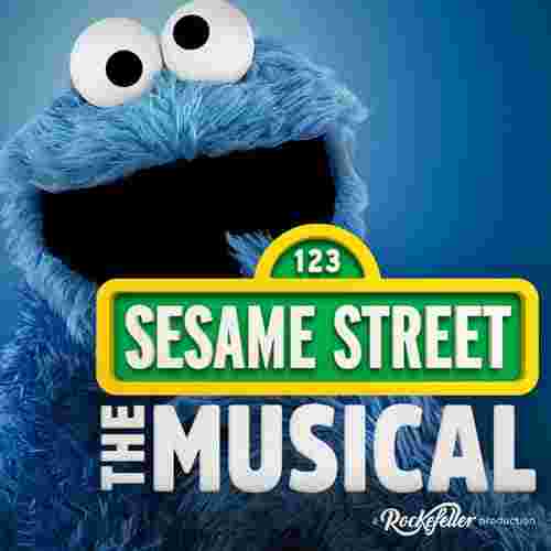 Sesame Street - The Musical Tickets