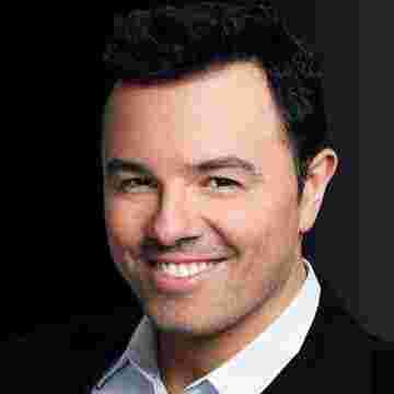 Seth MacFarlane