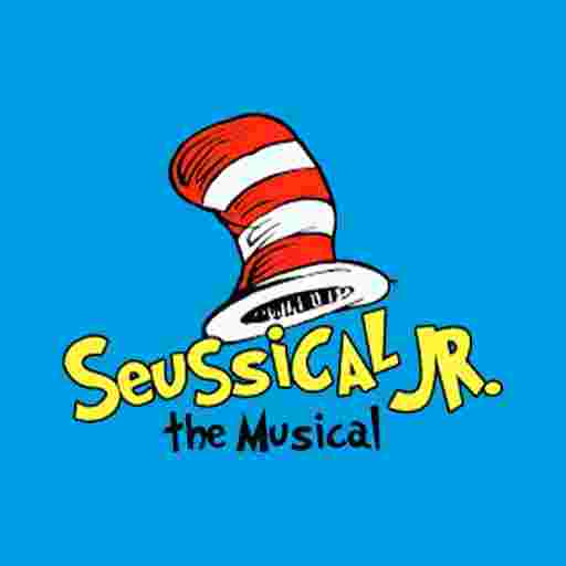 Seussical Jr. Tickets