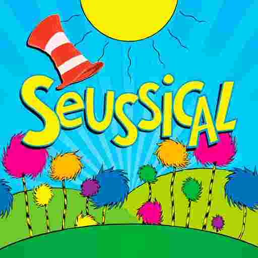 Seussical The Musical Tickets