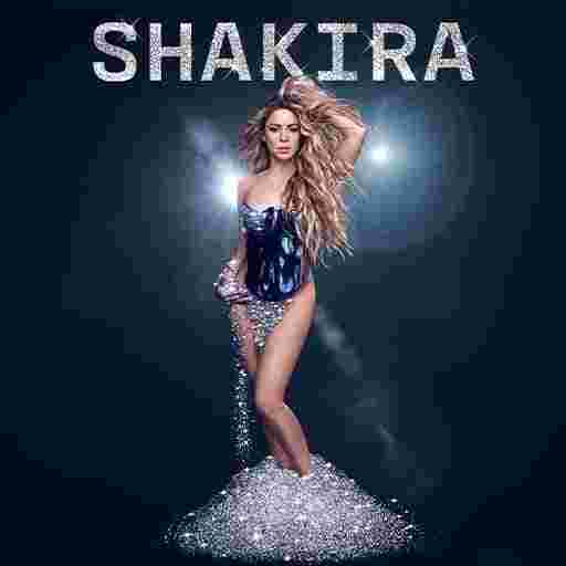 Shakira Tickets