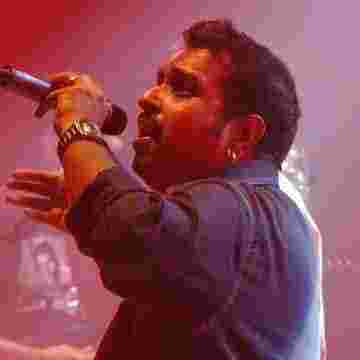 Shankar Mahadevan Tickets