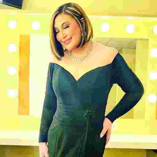 Sharon Cuneta