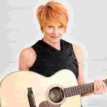 Shawn Colvin Tickets