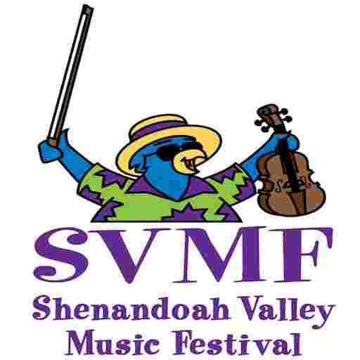 Shenandoah Valley Music Festival Tickets