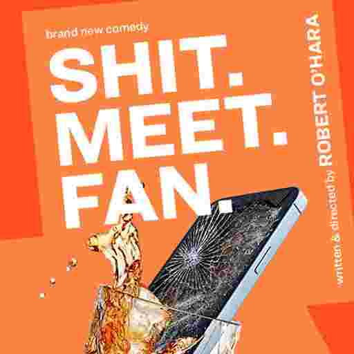 Shit, Meet. Fan. Tickets