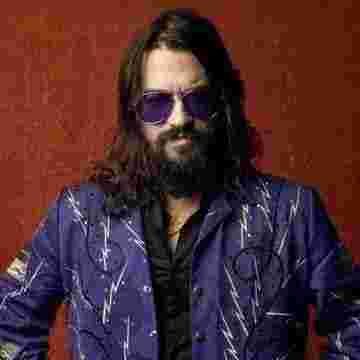 Shooter Jennings Tickets