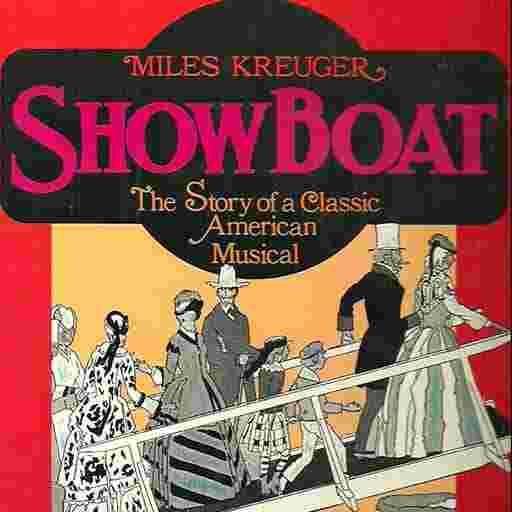 Show Boat Tickets