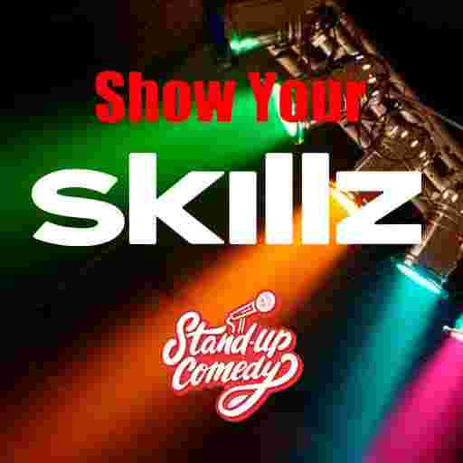 Show Your Skillz Tickets