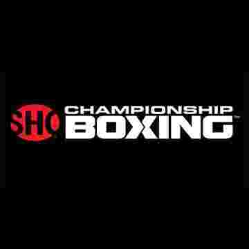 Showtime Championship Boxing Tickets