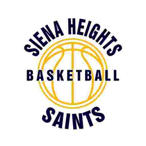 Siena Heights Saints Basketball Tickets