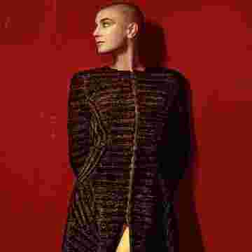 Sinead O'Connor Tickets