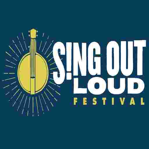 Sing Out Loud Festival Tickets