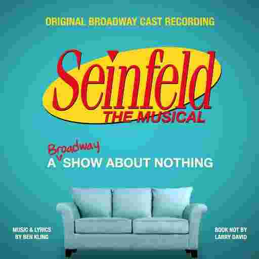 Singfeld! A Musical About Nothing! Tickets