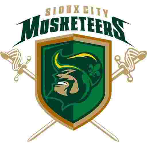 Sioux City Musketeers