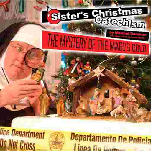 Sister's Christmas Catechism Tickets