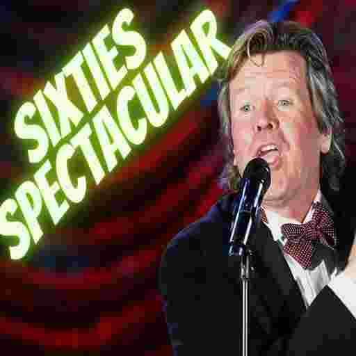 Sixties Spectacular Tickets