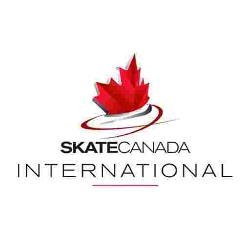 Skate Canada International