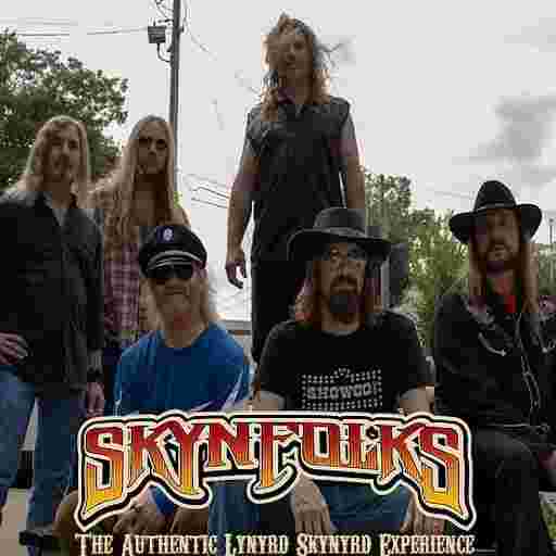 SkynFolks - Lynyrd Skynyrd Tribute Tickets